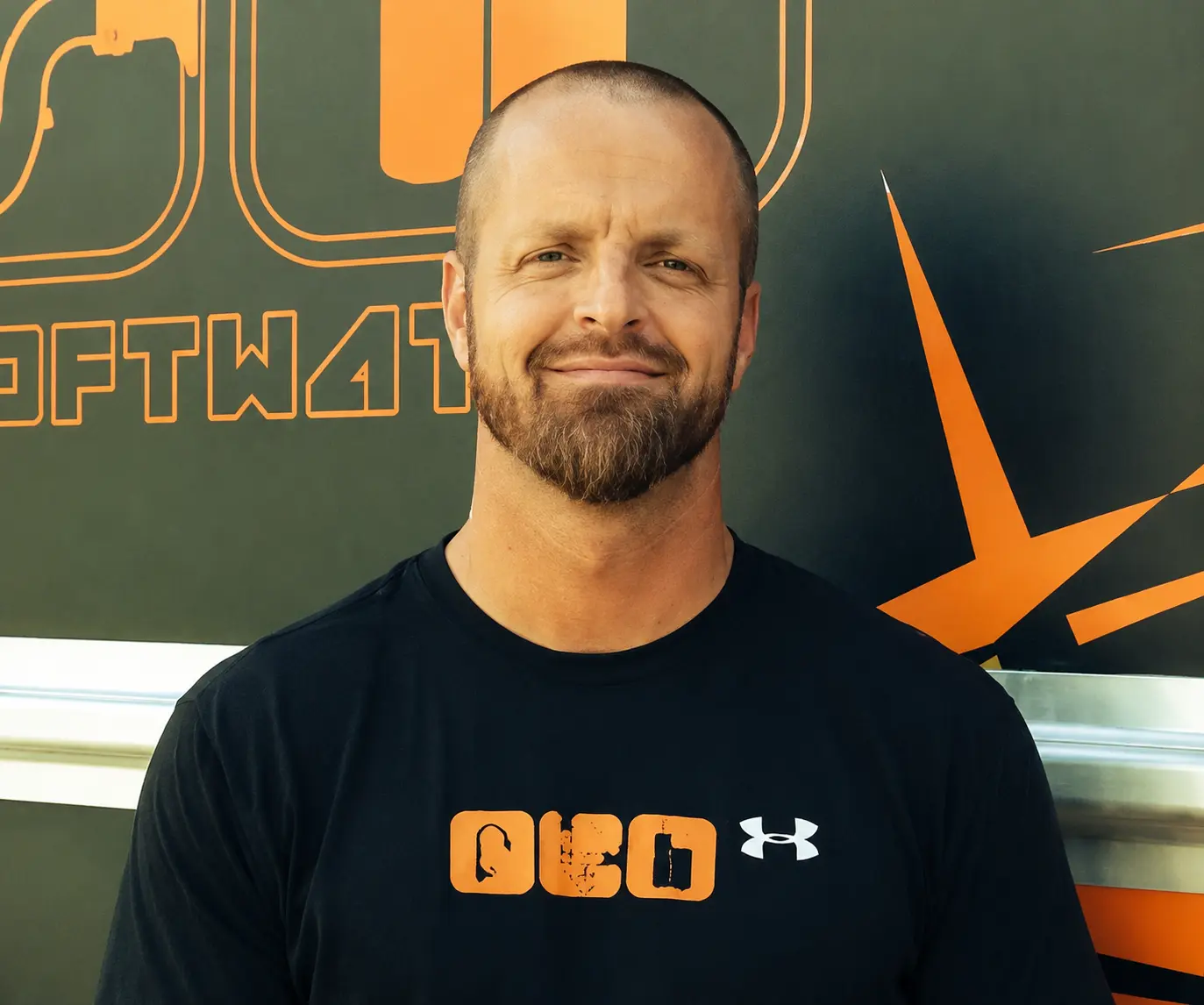 Mike Healey, licensed master plumber and owner of Mike Healey Plumbing in Utah County